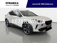 Cupra Formentor 2.0TSI 190KM DSG 4drive 2023 r., salon PL, serwisowana ASO, gwarancj