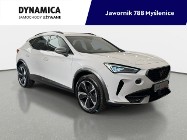 Cupra Formentor 2.0TSI 190KM DSG 4drive 2023 r., salon PL, serwisowana ASO, gwarancj