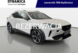 Cupra Formentor 2.0TSI 190KM DSG 4drive 2023 r., salon PL, serwisowana ASO, gwarancj