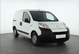 Citroen Nemo , L1H1, 2m3, 2 Miejsca, 1 EU palet