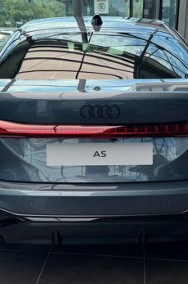 Audi A5 IV e-Hybrid quattro e-Hybrid quattro (367 KM) Bang & Olufsen Premium Sound-2