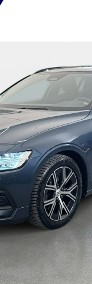 Volvo V60 II VAT 23% Core 2.0 B3 163KM automat 2023 r., salon PL, I właściciel-4