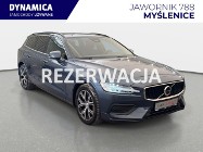Volvo V60 II VAT 23% Core 2.0 B3 163KM automat 2023 r., salon PL, I właściciel