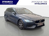 Volvo V60 II VAT 23% Core 2.0 B3 163KM automat 2023 r., salon PL, I właściciel