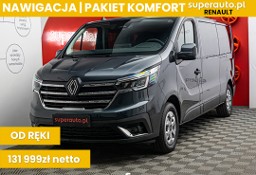 Renault Trafic III Kombi L2H1 Kombi L2H1 2.0 150KM