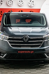 Renault Trafic III Kombi L2H1 Kombi L2H1 2.0 150KM-2