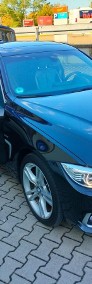 BMW SERIA 4 I (F36) 420d xDrive Modern Line-4