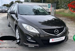Mazda 6 II