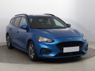 Ford Focus IV Salon Polska, Serwis ASO, Klimatronic, Tempomat, Parktronic,