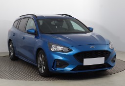 Ford Focus IV Salon Polska, Serwis ASO, Klimatronic, Tempomat, Parktronic,