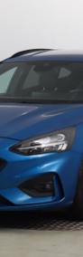 Ford Focus IV Salon Polska, Serwis ASO, Klimatronic, Tempomat, Parktronic,-3