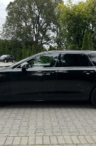Volvo V90 II LIFT B4 2021r 2.0 Diesel 197KM AWD Automat Kamera Navi Skóry FV VAT2-2