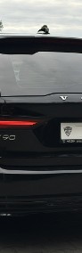 Volvo V90 II LIFT B4 2021r 2.0 Diesel 197KM AWD Automat Kamera Navi Skóry FV VAT2-3