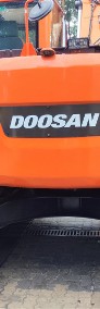 Doosan DX140 LCR-5 * 2018r. * 5400 mtg * Komatsu CAT JCB Liebherr Volvo-3