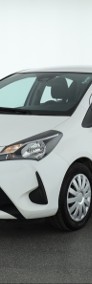 Toyota Yaris III , Salon Polska, Serwis ASO, VAT 23%, Klima-3