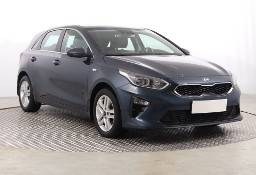 Kia Cee&apos;d III , Salon Polska, Automat, Klimatronic, Tempomat, Parktronic