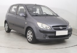 Hyundai Getz , Salon Polska, Klima, El. szyby