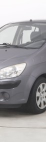 Hyundai Getz , Salon Polska, Klima, El. szyby-3