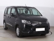 Toyota ProAce ProAce City Verso , Salon Polska, 1. Właściciel, Serwis ASO, VAT 23%,