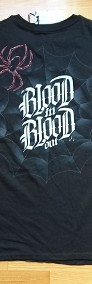 T-SHIRT męski Blood In Blood out-4