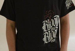 T-SHIRT męski Blood In Blood out