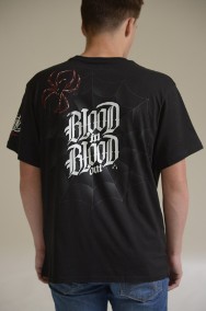 T-SHIRT męski Blood In Blood out-2