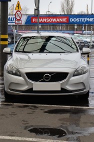 Volvo V40 II , Salon Polska, Serwis ASO, VAT 23%, Klimatronic, Tempomat,-2