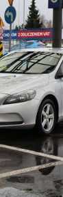 Volvo V40 II , Salon Polska, Serwis ASO, VAT 23%, Klimatronic, Tempomat,-3