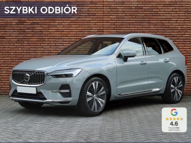 Volvo XC60 II T6 AWD Ultra Bright 2.0 T6 AWD Ultra Bright (350KM) | Bowers & Wilkins-1