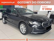 Skoda Superb III Edition 130 1.5 TSI Plug-in Hybrid DSG Edition 130 1.5 TSI Plug-in Hybrid