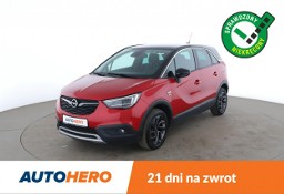 Opel Crossland X 1.2 Turbo Opel 2020
