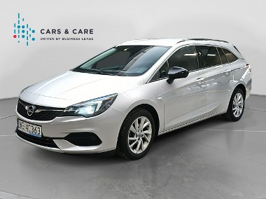 Opel Astra K V 1.5 CDTI Elegance S&S aut WE4C363-1