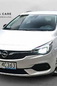 Opel Astra K V 1.5 CDTI Elegance S&S aut WE4C363-2