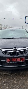 Opel Zafira C 1.6 CDTI 136 KM, Nawigacja, Bluetooth, Alufelgi, Klimatyzacja, LED-3