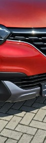 Renault Kadjar I 1,2Turbo Benz. Navigacja.Ledy.Serwis.Tem;omat.Parktronic.kredyt.OKAZ-3