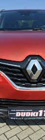 Renault Kadjar I 1,2Turbo Benz. Navigacja.Ledy.Serwis.Tem;omat.Parktronic.kredyt.OKAZ-4