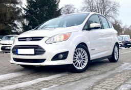 Ford C-MAX II Hybryda * Automat