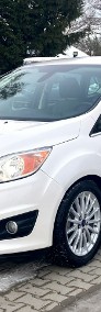 Ford C-MAX II Hybryda * Automat-4