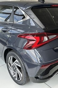 Hyundai i20 II 1.0 T-GDi Modern DCT 1.0 T-GDi Modern DCT 100KM-2