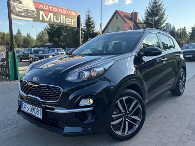 1,6 CRDI-136KM Automat,Hak, Asystent znaków...-1