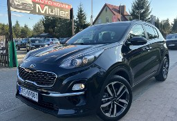 Kia Sportage IV 1,6 CRDI-136KM Automat,Hak, Asystent znaków...