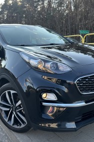 1,6 CRDI-136KM Automat,Hak, Asystent znaków...-2