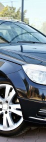 Mercedes-Benz Klasa C W204 AVANTGARDE|Automat|Półskóry|2xPark|Klimatronic|BiXenon|GWARANCJA|-3