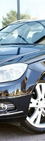 Mercedes-Benz Klasa C W204 AVANTGARDE|Automat|Półskóry|2xPark|Klimatronic|BiXenon|GWARANCJA|-4