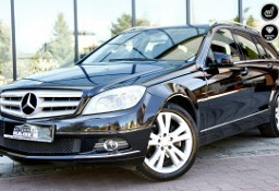 Mercedes-Benz Klasa C W204 AVANTGARDE|Automat|Półskóry|2xPark|Klimatronic|BiXenon|GWARANCJA|