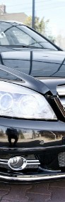 Mercedes-Benz Klasa C W204 AVANTGARDE|Automat|Półskóry|2xPark|Klimatronic|BiXenon|GWARANCJA|-3