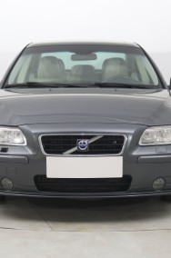Volvo S60 I , Automat, Klimatronic, Tempomat, Parktronic,-2