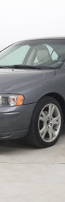 Volvo S60 I , Automat, Klimatronic, Tempomat, Parktronic,-3