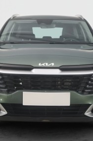 Kia Sportage IV Salon Polska, 1. Właściciel, VAT 23%, Klimatronic, Tempomat,-2