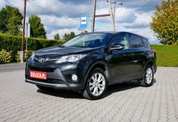 Toyota RAV 4 IV 2.0 Valvemat 152KM Eu5 Premium 4x4 +Pak zima - Salon Polska -1 Właśc